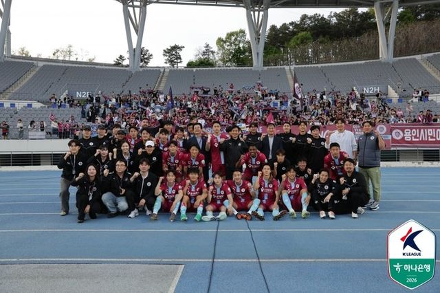 사진=한국프로축구연맹