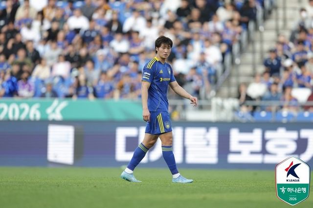 사진=한국프로축구연맹