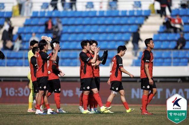 사진=한국프로축구연맹