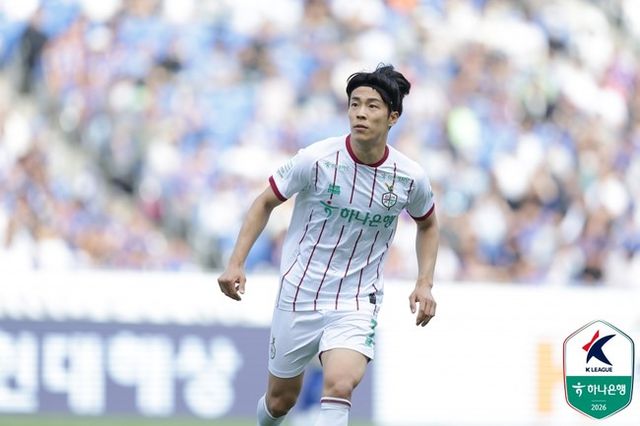 사진=한국프로축구연맹