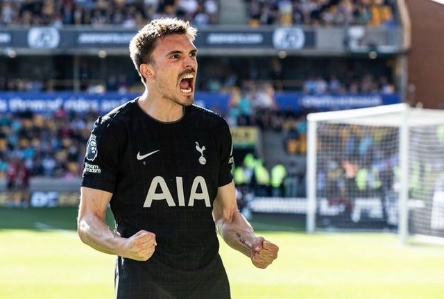 사진=주앙 팔리냐 SNS