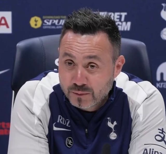 사진=토트넘 홋스퍼&nbsp;