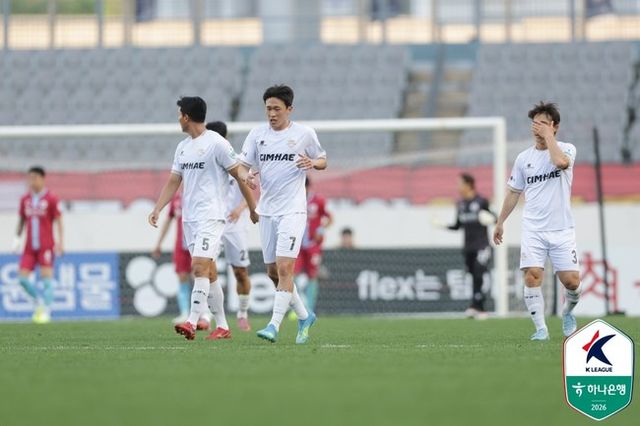 사진=한국프로축구연맹