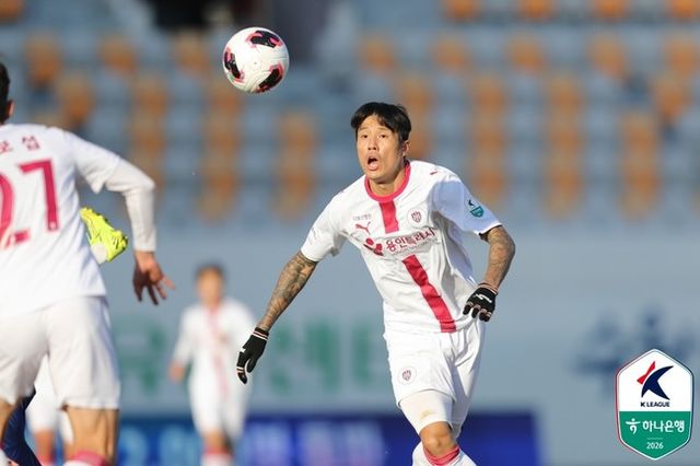 사진=한국프로축구연맹