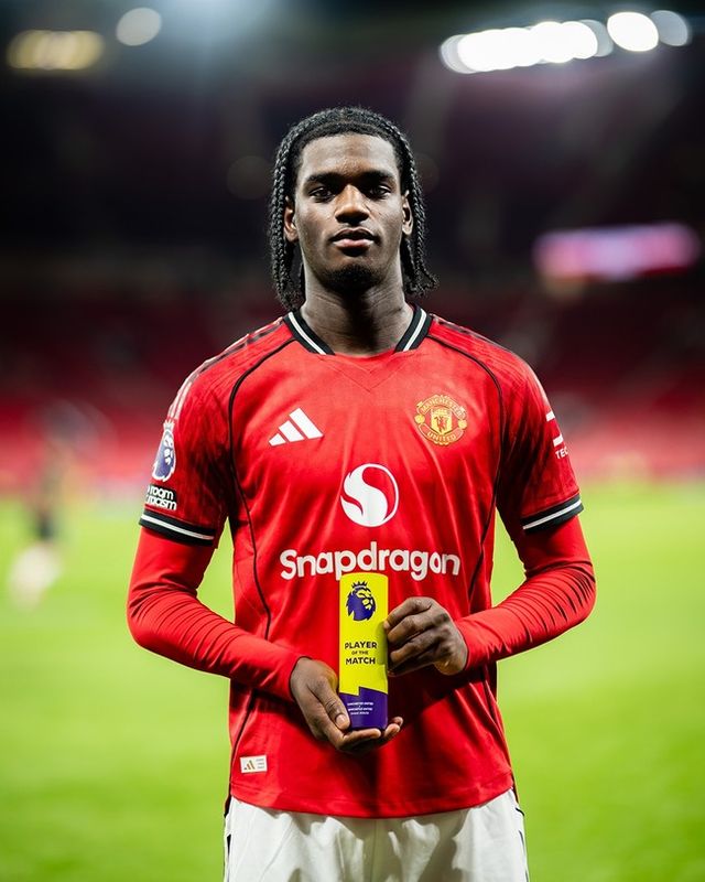 사진=맨체스터 유나이티드