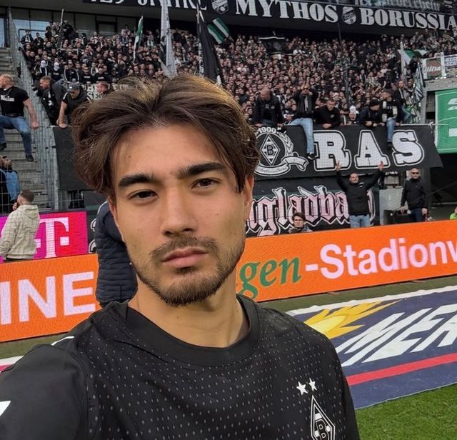 사진=묀헨글라트바흐