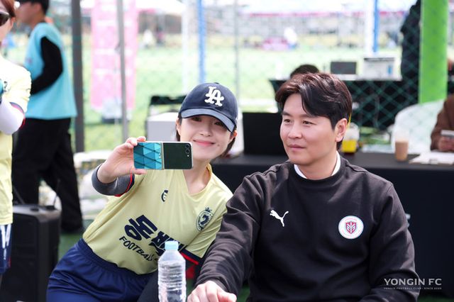 사진=용인FC