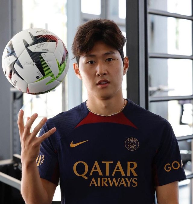 사진=PSG