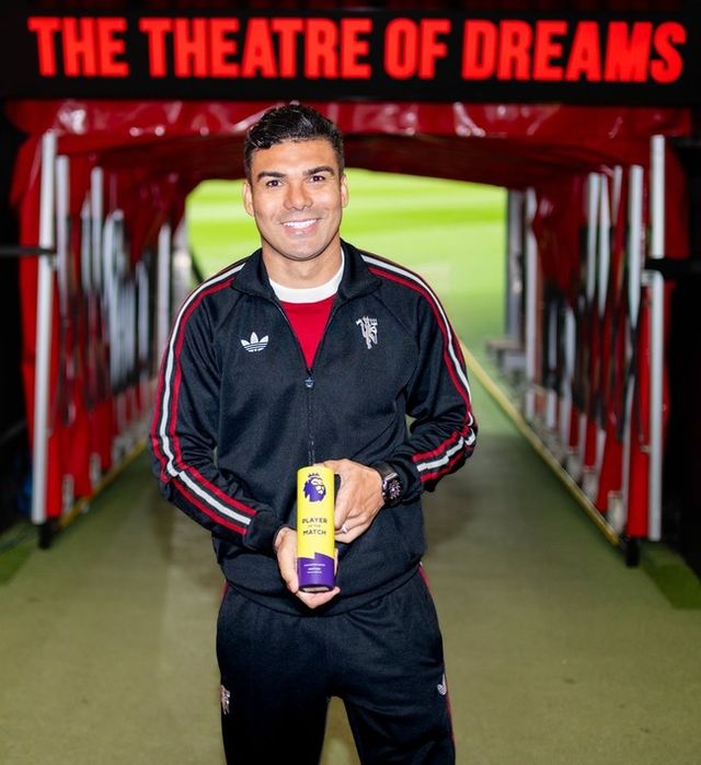 사진=맨체스터 유나이티드