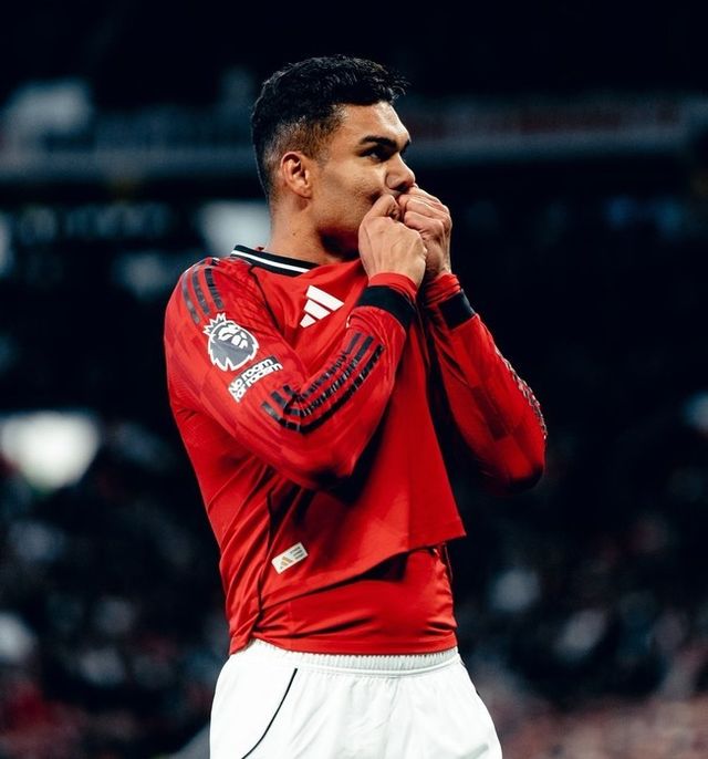 사진=맨체스터 유나이티드