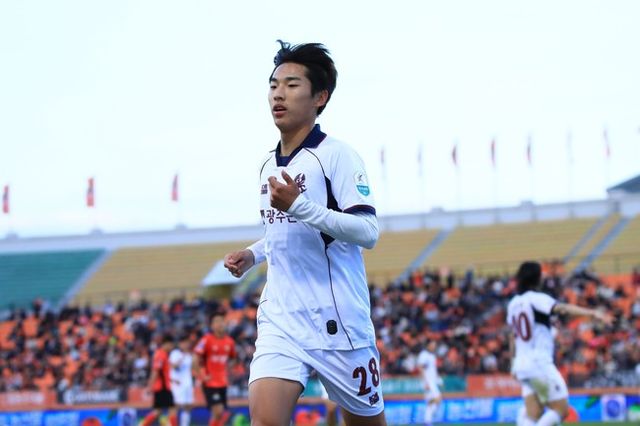 사진=광주FC