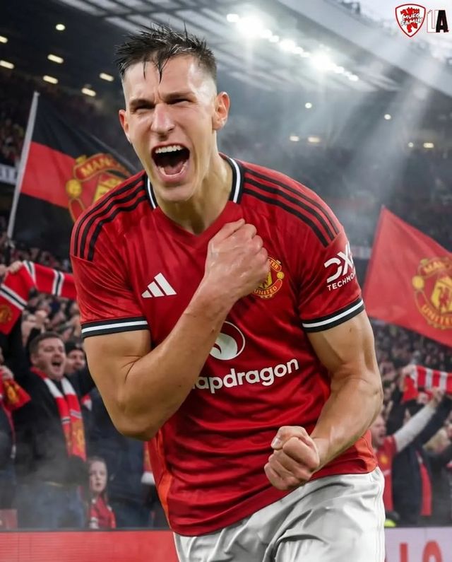 사진= MUFC Famly
