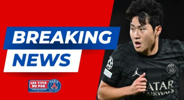 사진=르 티티스 두 PSG