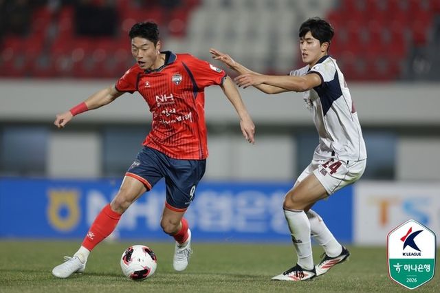 사진=한국프로축구연맹