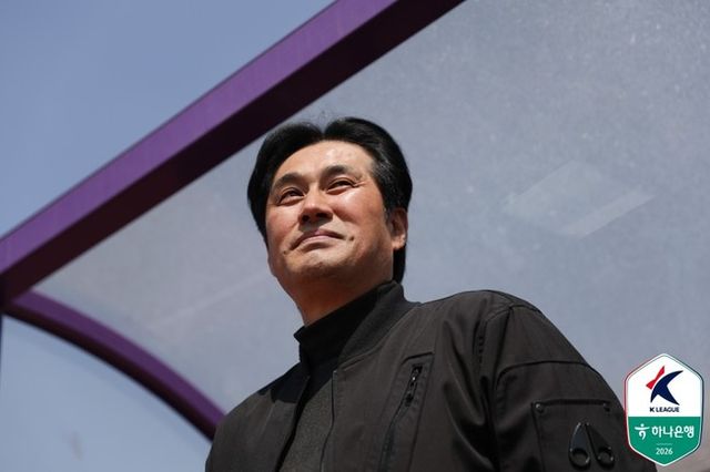 사진=한국프로축구연맹