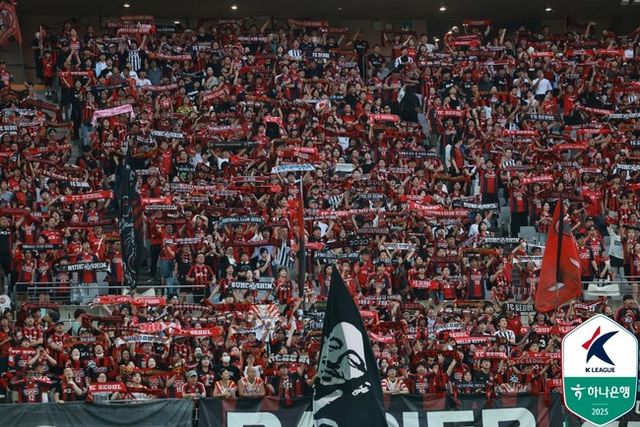 사진=한국프로축구연맹