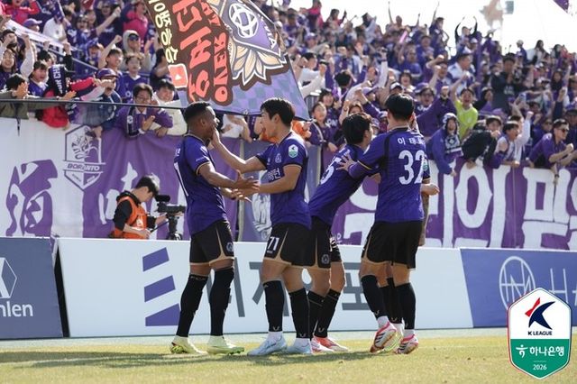 사진=한국프로축구연맹