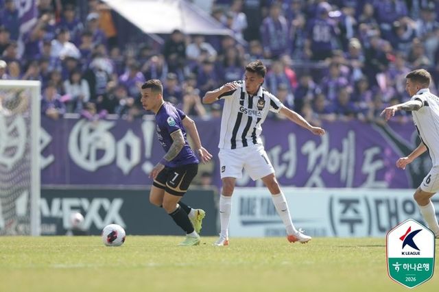 사진=한국프로축구연맹