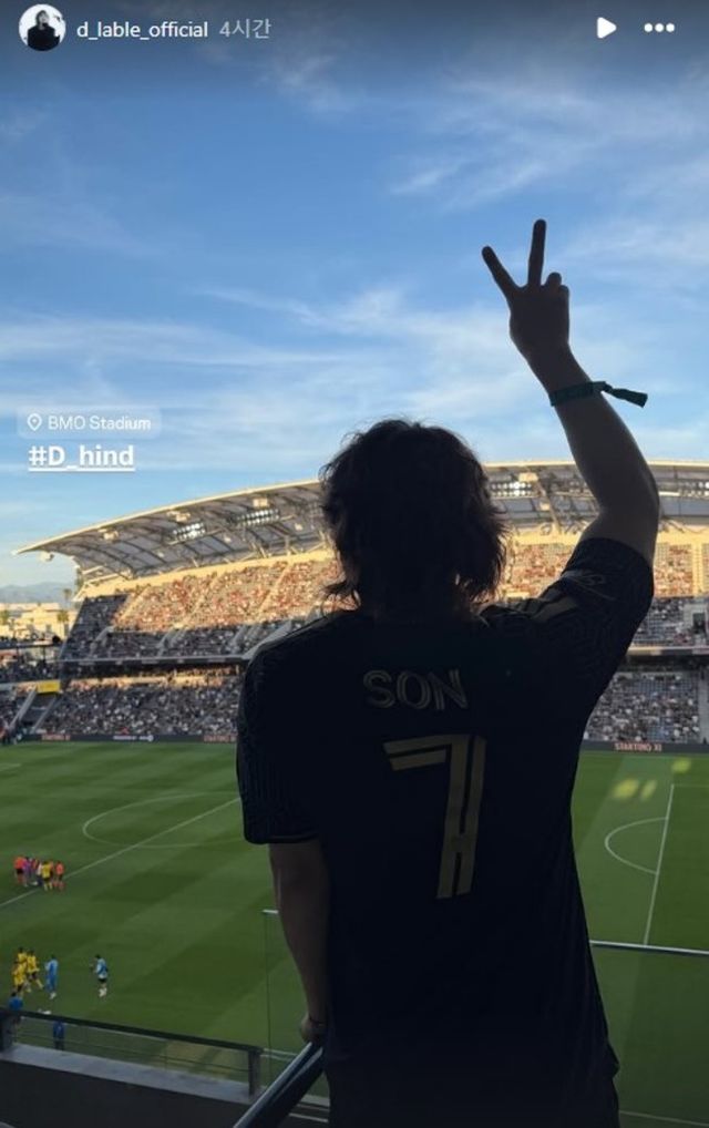 사진=대성,지드래곤 SNS