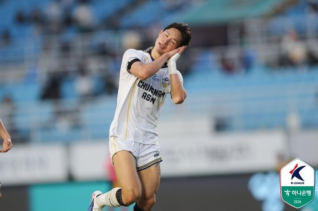 사진=한국프로축구연맹