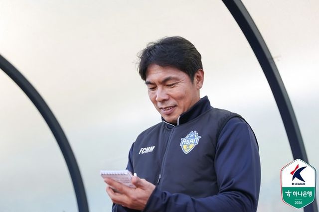 사진=한국프로축구연맹