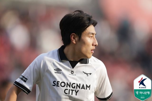 사진=한국프로축구연맹