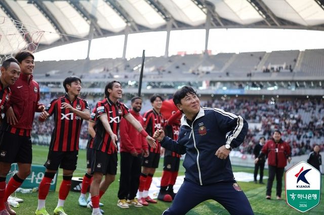 사진=한국프로축구연맹