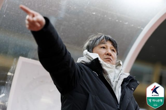 사진=한국프로축구연맹