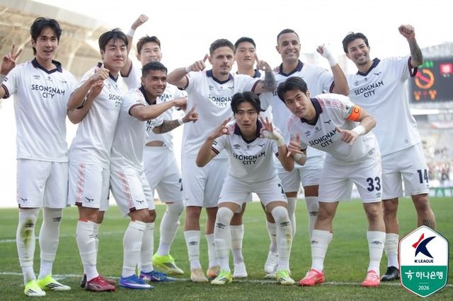 사진=한국프로축구연맹