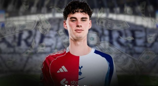 사진=토트넘 홋스퍼 뉴스