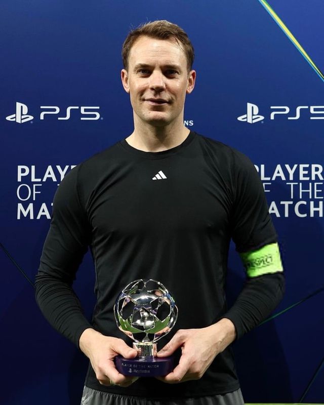 사진=UEFA