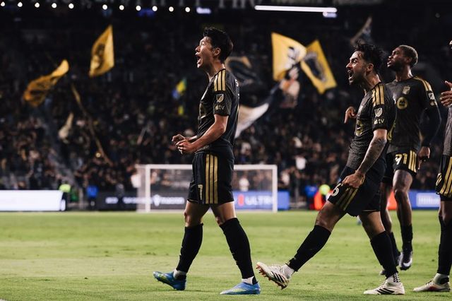 사진=LAFC