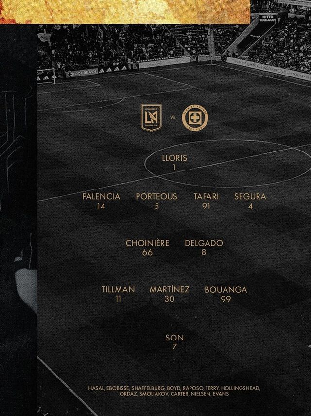 사진=LAFC