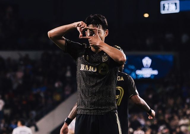사진=LAFC