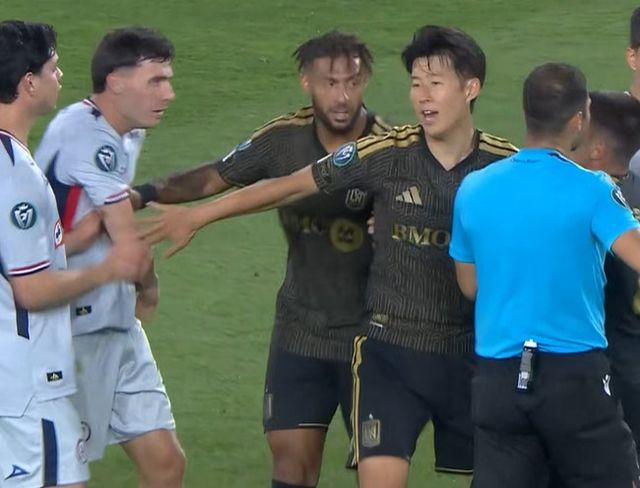 사진=쿠팡 플레이 중계 캡쳐