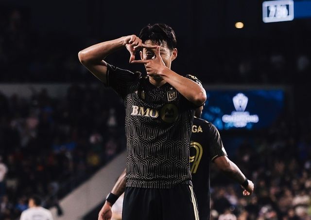 사진=LAFC