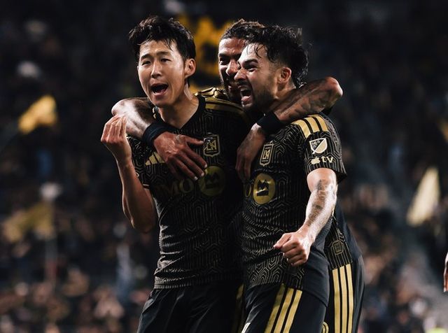사진=LAFC