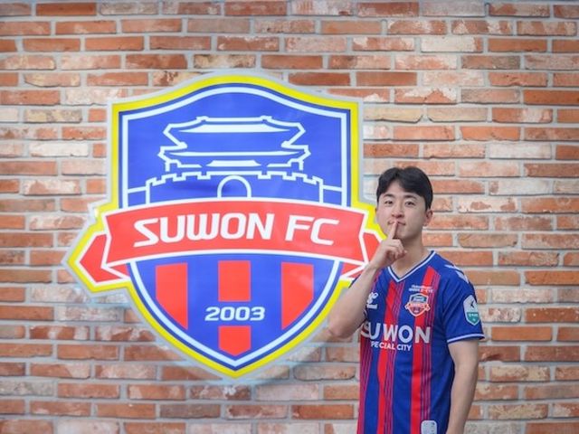 사진=수원FC