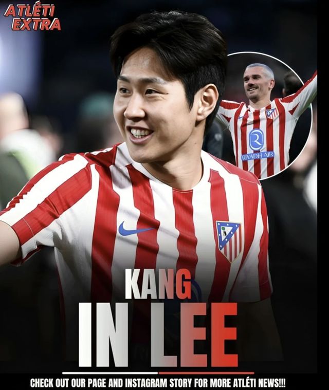 사진=아틀레티 엑스트라