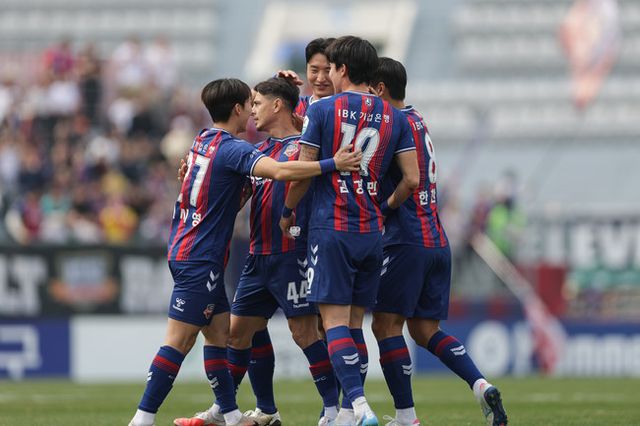 사진=한국프로축구연맹