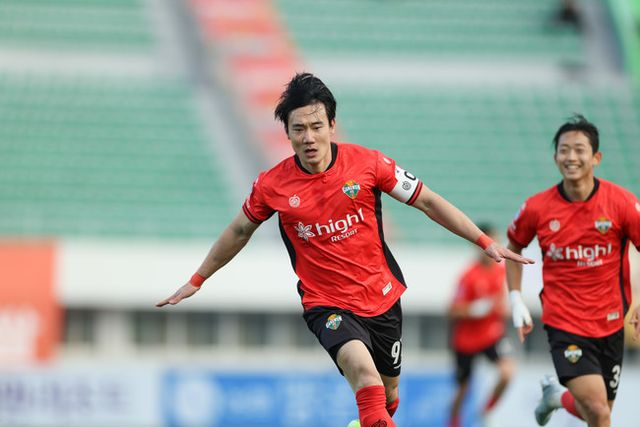 사진=한국프로축구연맹