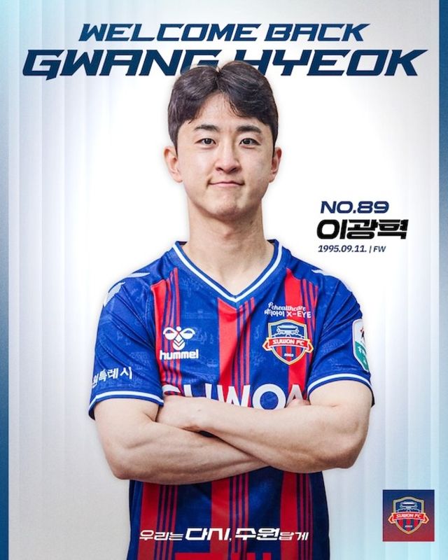 사진=수원FC