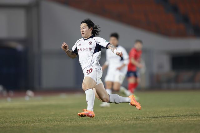 사진=한국프로축구연맹