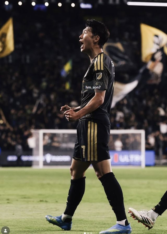 사진 =LAFC