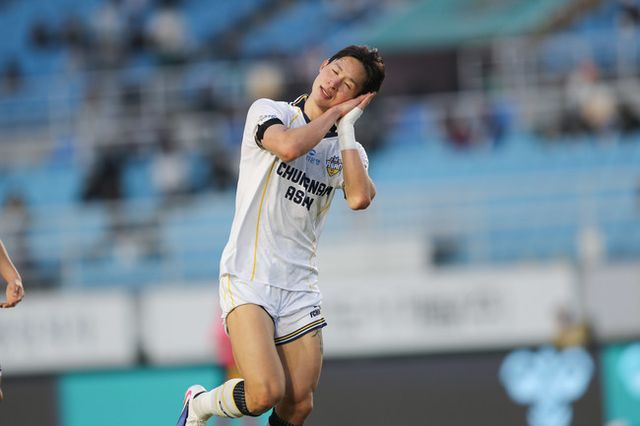 사진=한국프로축구연맹