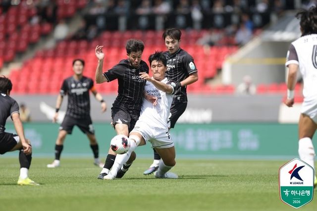 사진=한국프로축구연맹