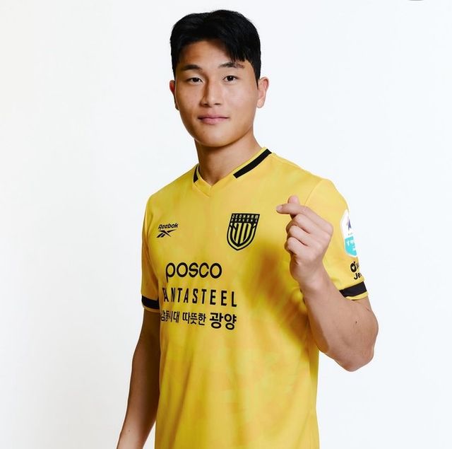 사진=전남 드래곤즈&nbsp;