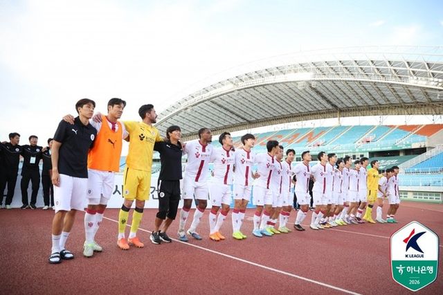 사진=한국프로축구연맹