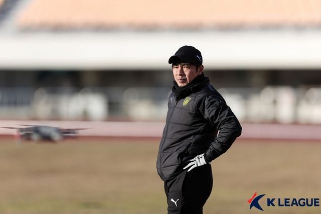 사진=한국프로축구연맹
