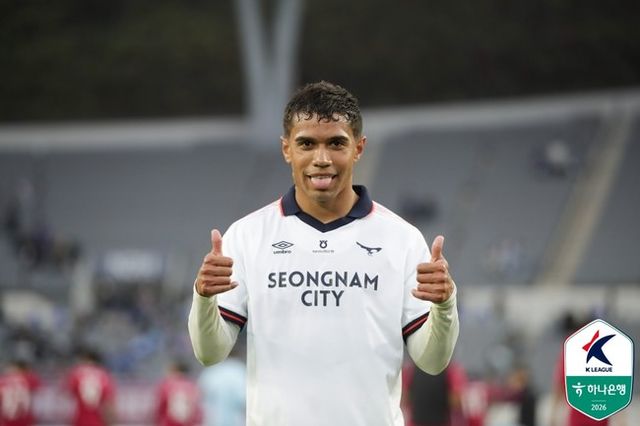 사진=한국프로축구연맹